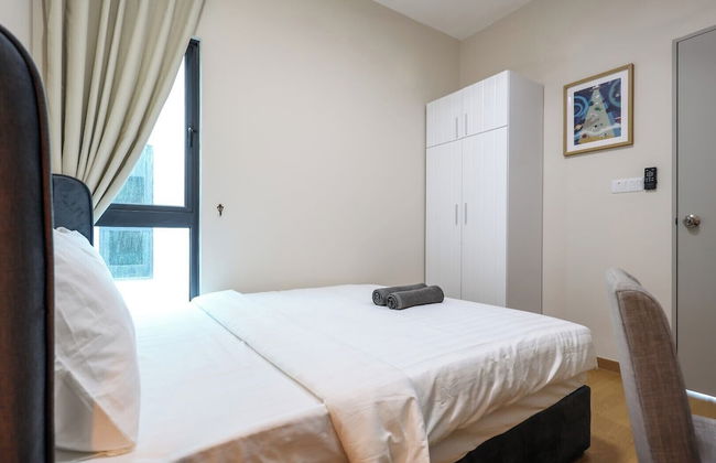 Maya Bay Residence Banting Icon Stay - Foto 49