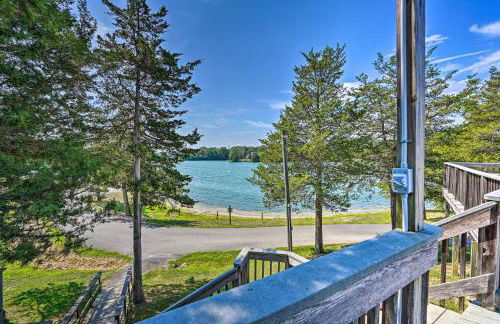 Swim, Fish and Explore! Lakefront Catskills Escape - Foto 30