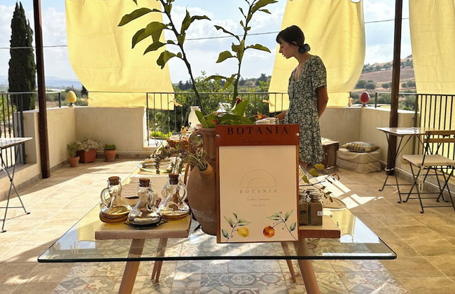 AgriBarocco - Photo 54