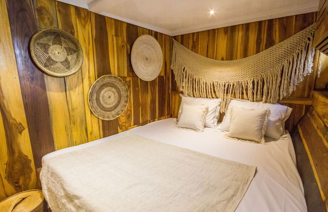 Kelana Boat - Foto 3