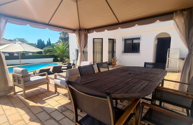 Dunas Douradas Beach Villa - Foto 20