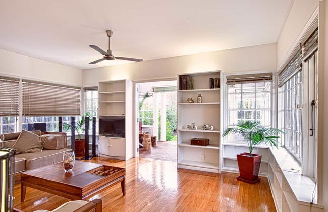 200 Riccarton Holiday House - Foto 1