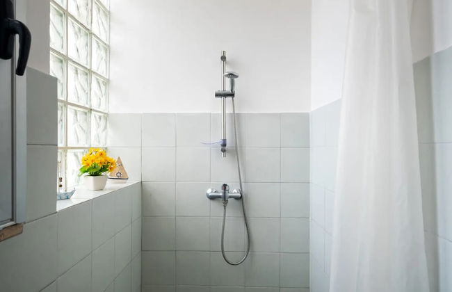 Two Steps From the Beach Villa - Foto 10