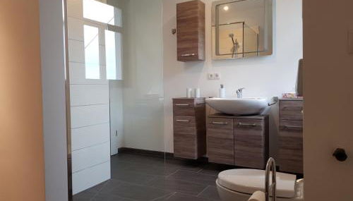 Ferienwohnung Schlosswächter am Schloss Colditz - Foto 5