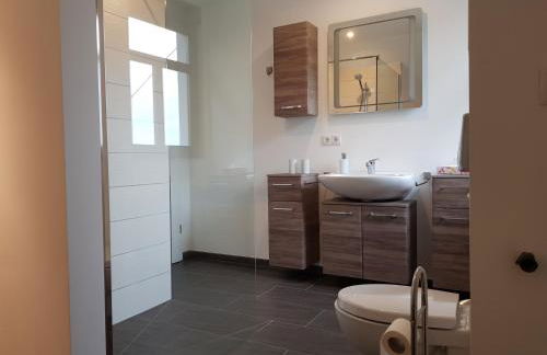 Ferienwohnung Schlosswächter am Schloss Colditz - Foto 5