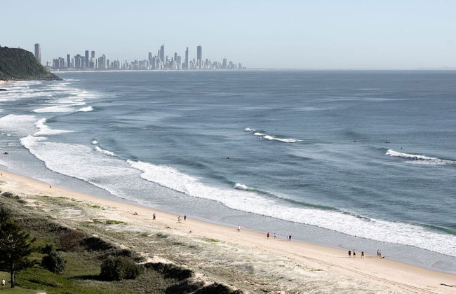 Ocean Front Escape on Palm Beach - Foto 41