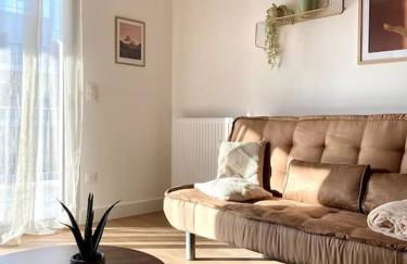 Appartement 48 m2 neuf 150m de la mer A307 - Foto 6