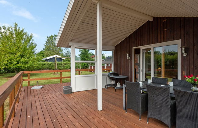 "Ellyn" - 500m from the sea - Photo 13