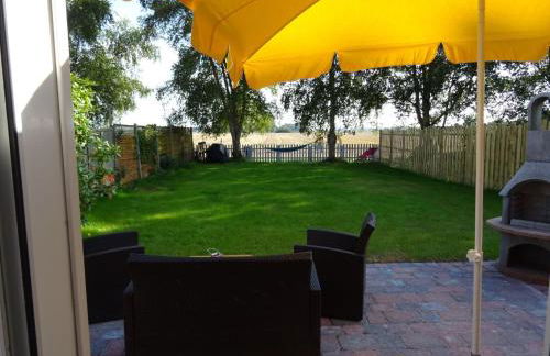 Holiday Home Huus ant Koornfeld by Interhome - Foto 9