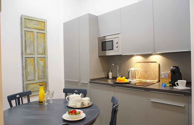 Overland Suites Catedral - Foto 30