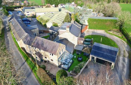 Johns Cottage - Photo 48