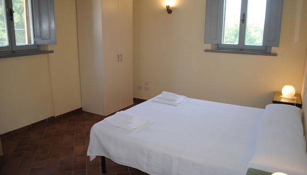 Fattoria di Malavolta - Photo 3, Room