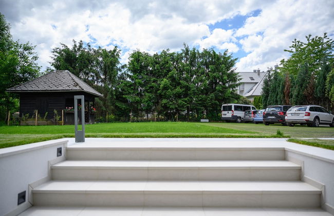 Vila Ula La Luxury Apartments Bled - Foto 34