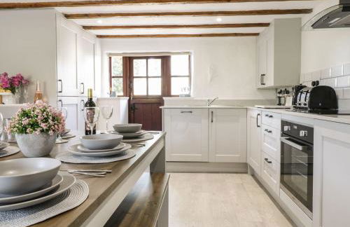 Cyffdy Cottage - Arenig - Foto 7