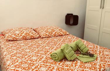 Le Suffren, studio classé ventilé ,wifi, à 100 m de la plage - Foto 17