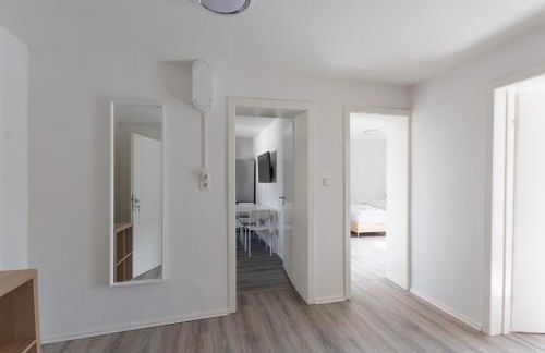 T&K Apartments Wegberg 5 Monteur Apartments - Foto 23