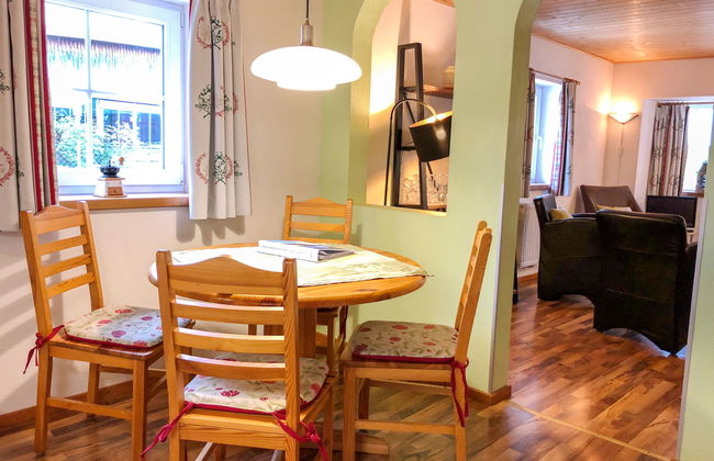 Ferienwohnung Gurkhof 1 - Nockhaus - Photo 9