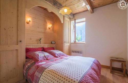 Chalet Blanchon - Foto 17