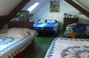 Jolie Gîte dans les Pyrénées - Foto 7