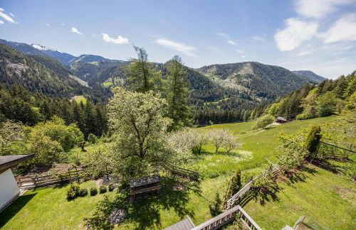 Ferienwohnung Thymian Thalerhof - Foto 26