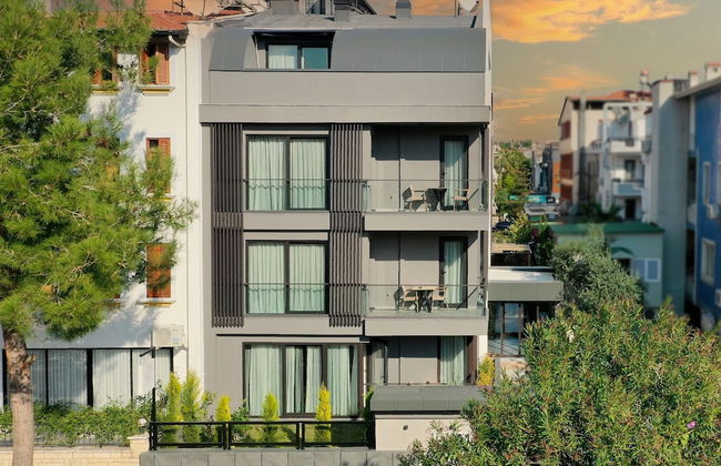 Vesta Rooms - Foto 1