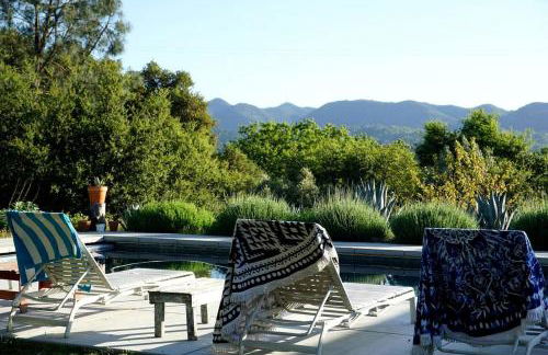 Eco-Friendly Vacation Rental with a Saltwater Pool Ideal for Weekend Trips from San Jose - Foto 23