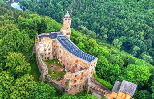 Apartament Silver - Głuszyca - Góry Sowie - Foto 32