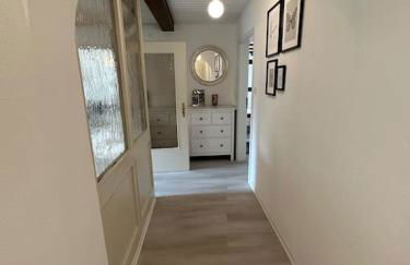 Ferienwohnung zur Sternblume - Foto 8