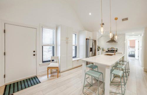 1 Mi to Dtwn Grand Rapids Chic Condo with Balcony! - Foto 7