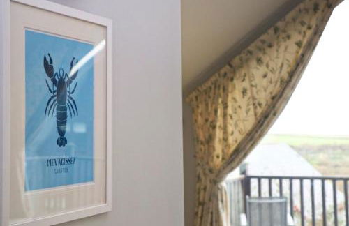 Holiday lodge, on-site watersports, Retallack Resort - Foto 7