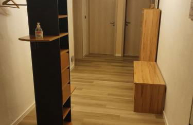 Haus Tanja in der Kurstadt Bad Eilsen - Foto 8