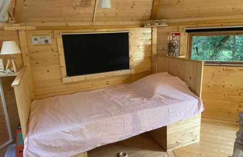 Cabane, Kota Désiré - Foto 11