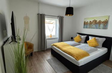 Bergstadt Apartment Lautenthal ,Modern, Stylisch, Geräumig - Foto 12