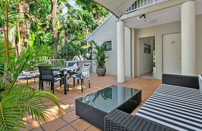 Port Douglas Apartments - Adults Only Oasis - Foto 62