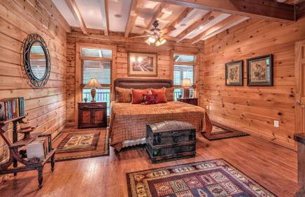 Fightingtown Creek Retreat - Foto 21