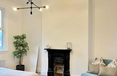 Fayhomes West Midlands Luxury Late 1800 Property - Foto 7