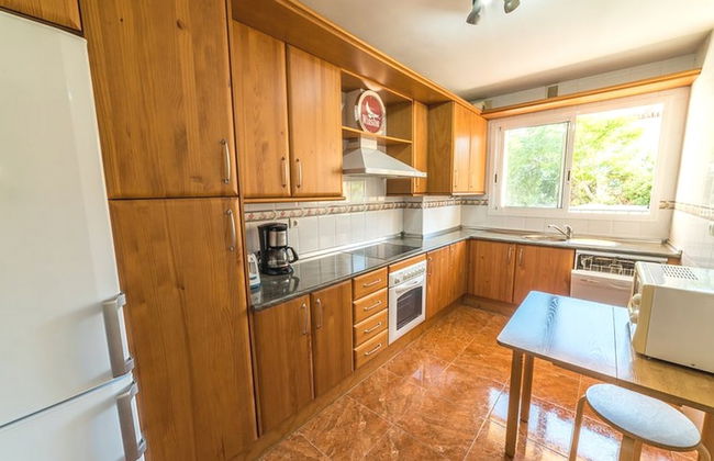 Jardines de Torreblanca | 7 Pax | Torreblanca | 2562-KAW - Foto 13