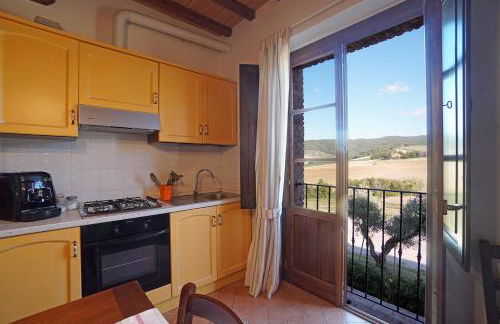 Il Poggio Della Pieve Apartments - Foto 39