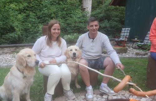 Waldblick Ferienwohnungen - Foto 72