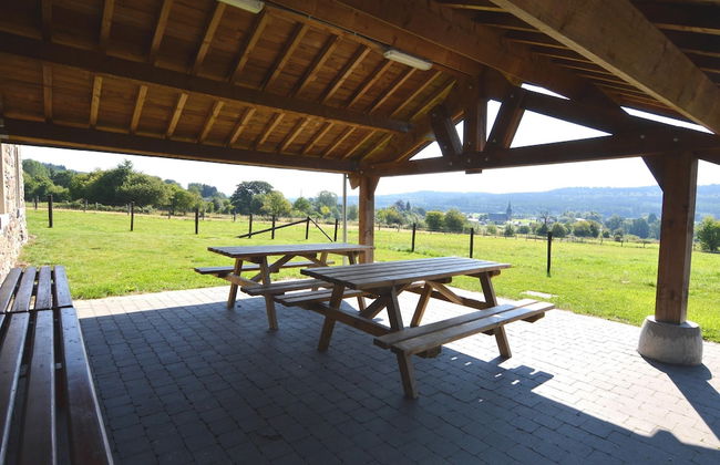 Gite in Ardennes With Sauna and Rural Views - Photo 17