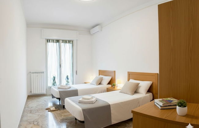 Appartamento Mare e Pedali - Foto 3