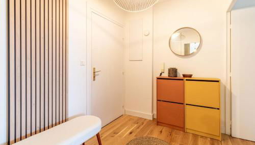 Nice apartment of 75 m2 with terrace in Toulouse - Foto 3