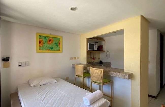 Flat Pipa Oceano - Foto 61