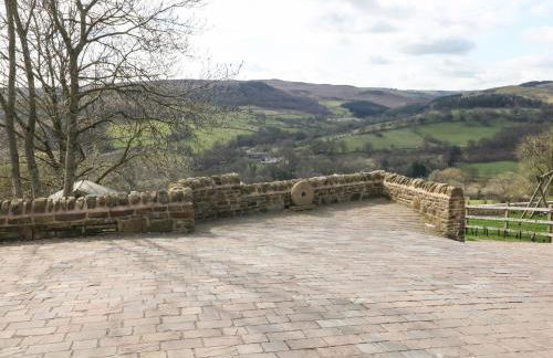 Broadwood Barn - Foto 27