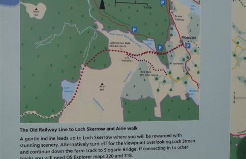 Airie Farmhouse - Foto 19