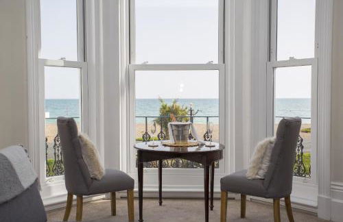 Seaways Apartment - Foto 1