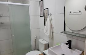 Alto SC 512 · Studio novo com piscina próximo ao Maracanã e UERJ - Photo 6