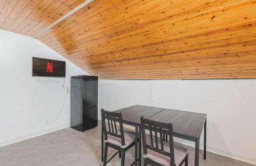 RAUMSCHMIDE Apartments Göppingen 4-7 - Foto 38