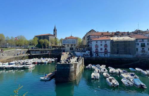 SANTA KATALINA Mundaka - Foto 1