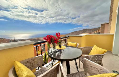 Sunshine Apartment with Sea Viev - Foto 13